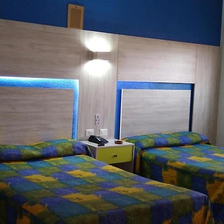 Hotel Gilbert مدينة مكسيكو المظهر الخارجي الصورة