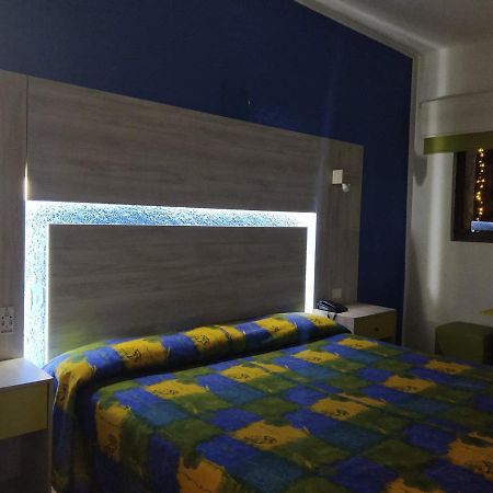 Hotel Gilbert مدينة مكسيكو المظهر الخارجي الصورة