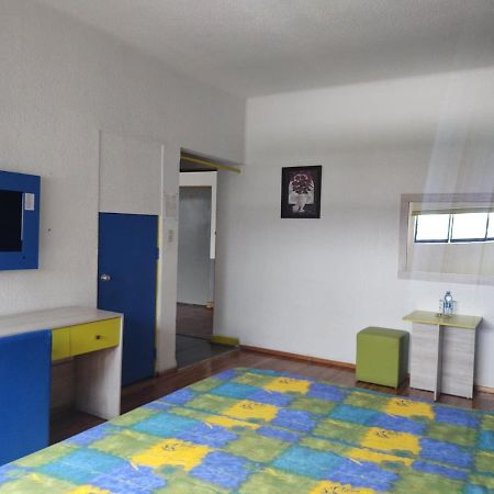 Hotel Gilbert مدينة مكسيكو المظهر الخارجي الصورة