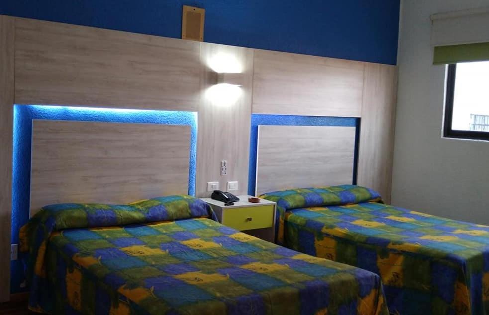 Hotel Gilbert مدينة مكسيكو المظهر الخارجي الصورة