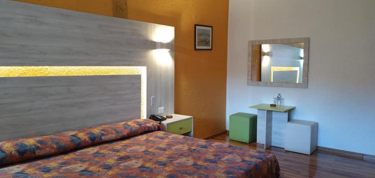Hotel Gilbert مدينة مكسيكو المظهر الخارجي الصورة