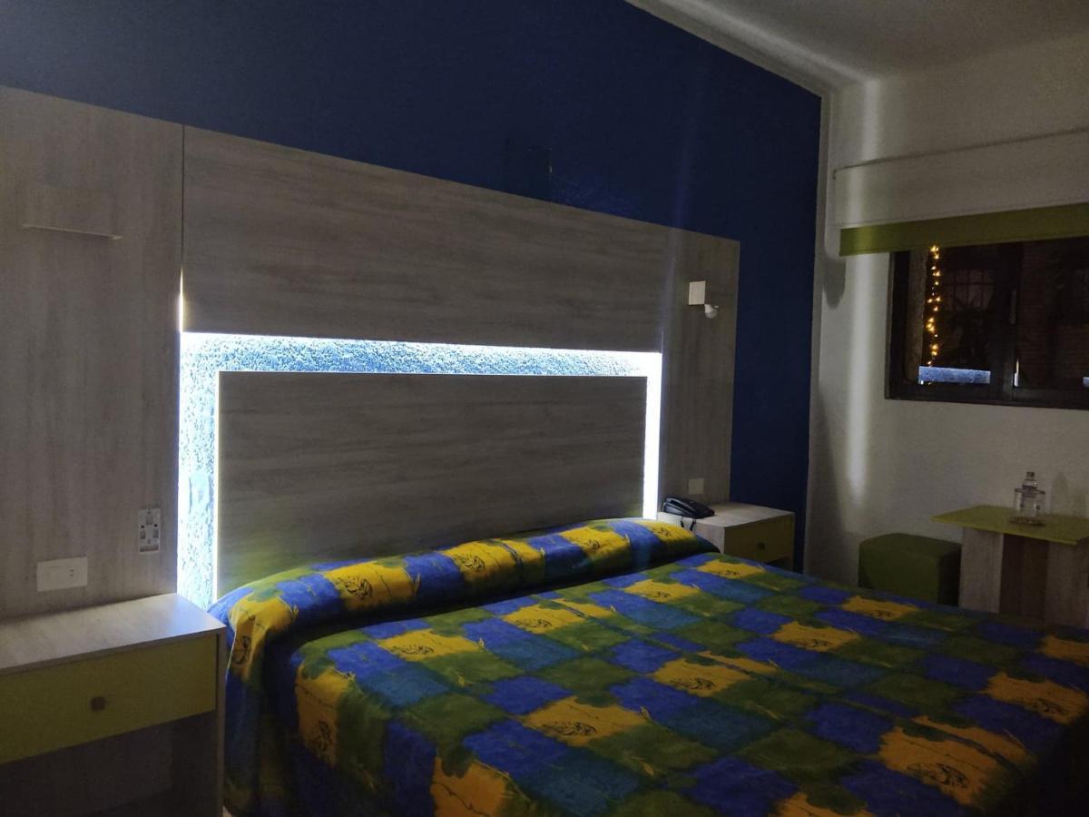 Hotel Gilbert مدينة مكسيكو المظهر الخارجي الصورة