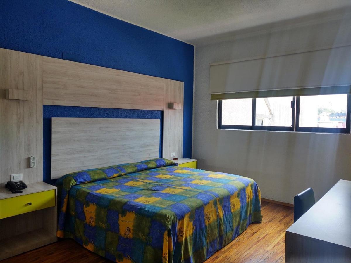 Hotel Gilbert مدينة مكسيكو المظهر الخارجي الصورة