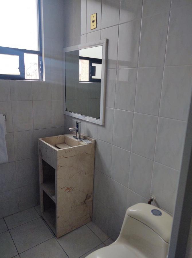 Hotel Gilbert مدينة مكسيكو المظهر الخارجي الصورة